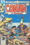 Conan le Barbare # 11