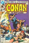 Conan le Barbare # 13