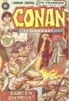 Conan le Barbare # 15