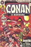 Conan le Barbare # 19