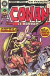 Conan le Barbare # 21