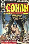 Conan le Barbare # 22