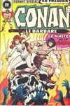 Conan le Barbare # 23