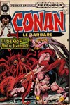 Conan le Barbare # 25