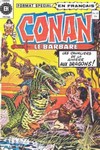 Conan le Barbare # 32