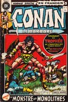 Conan le Barbare # 42