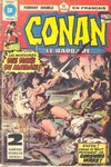 Conan le Barbare # 46