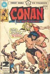 Conan le Barbare # 51