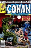 Conan the Barbarian # 13