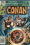 Conan the Barbarian # 29