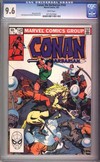 Conan the Barbarian # 41