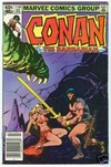 Conan the Barbarian # 42