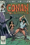 Conan the Barbarian # 44