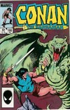 Conan the Barbarian # 57