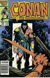 Conan the Barbarian # 66