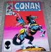 Conan the Barbarian # 71