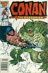 Conan the Barbarian # 73