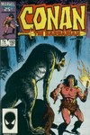 Conan the Barbarian # 74