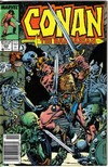 Conan the Barbarian # 83