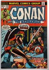 Conan the Barbarian # 88