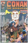Conan the Barbarian # 90