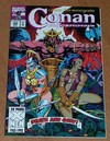 Conan the Barbarian # 101