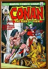 Conan the Barbarian # 112