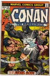 Conan the Barbarian # 114