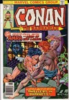 Conan the Barbarian # 141