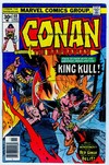 Conan the Barbarian # 144