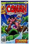 Conan the Barbarian # 145
