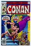 Conan the Barbarian # 153