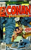 Conan the Barbarian # 154