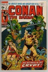 Conan the Barbarian # 157