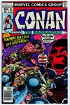 Conan the Barbarian # 159