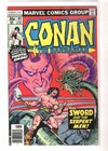 Conan the Barbarian # 164