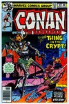 Conan the Barbarian # 167