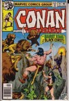 Conan the Barbarian # 169