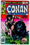 Conan the Barbarian # 171
