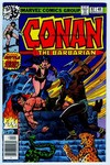 Conan the Barbarian # 172