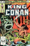 Conan the King # 7