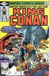 Conan the King # 12