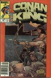 Conan the King # 23