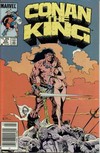 Conan the King # 35