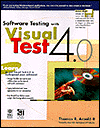 Software Testing with Visual Test 4.0 magazine reviews