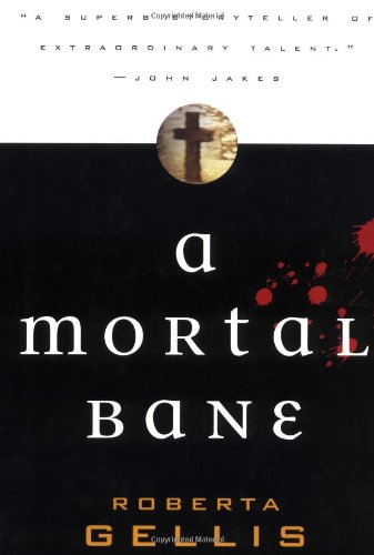 A mortal bane magazine reviews