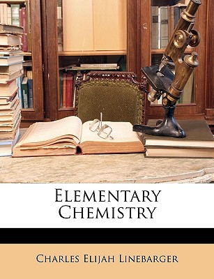 Elementary Chemistry magazine reviews