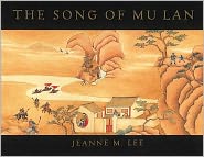 The Song of Mu Lan magazine reviews