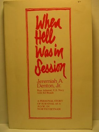 When Hell Was in Session magazine reviews