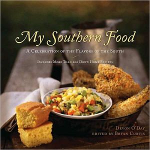 My Southern Food magazine reviews